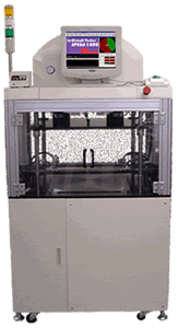 インライン型全自動テスター ALMAX