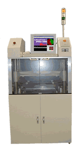 インライン型全自動テスター ALMAX