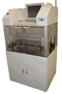 インライン型全自動テスター ALMAX