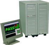 バーンインボードテスター Focus-275