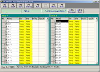 FX500 パネルソフト