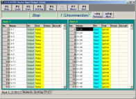 FX510 Panel Software