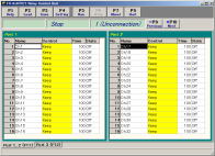 FX620 Panel Software