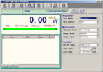 FX710 DMM Panel Software