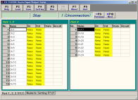 FX710 DIO Panel Software