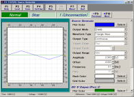 FX710 SRC Panel Software