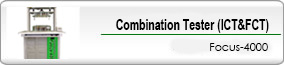 Combination Tester Focus-4000