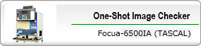 One-Shot Image Checker