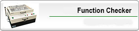 Function Checker