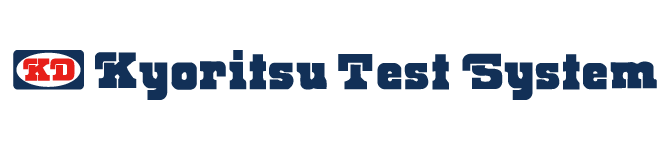 Kyoritsu Test System